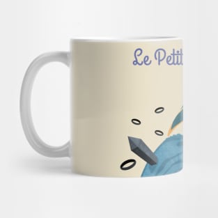 Le Petit Kaiser Mug